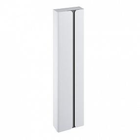 Шкаф-пенал 40 см Ravak SB Balance X000001374,/графит, серый