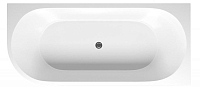 Акриловая ванна Aquanet Elegant B 180x80 3806N Matt Finish1