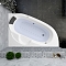 Акриловая ванна Lavinia Boho Bell Pro, 170x110 см. правая, 361360AC - изображение 3
