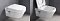 Унитаз подвесной Villeroy & Boch Architectura Plus 4687HR01 безободковый с микролифтом - 2 изображение