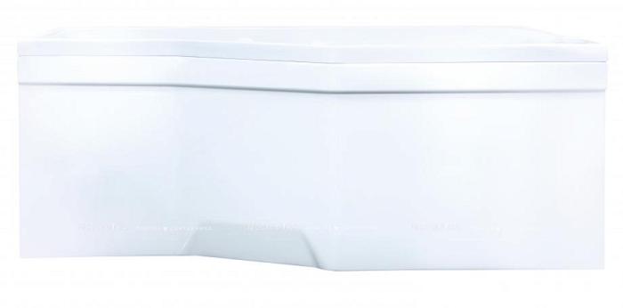 Акриловая ванна 1MarKa Convey R 150x75 - 2 изображение