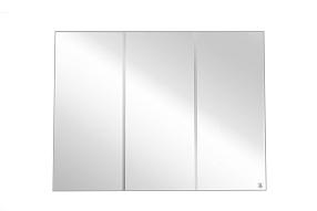 Зеркальный шкаф Style Line Альтаир 90 см ЛС-000010059 трюмо, белый
