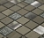 Мозаика LeeDo & Caramelle  Black Velvet (23x23x4) 29,8x29,8 - 3 изображение
