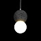 Подвесной светильник LOFT IT Quill 10109 Dark grey - изображение 4