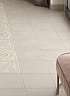 Керамическая плитка Kerama Marazzi Плитка Пьяцца серый светлый матовый 30,2х30,2 - изображение 2