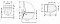 Унитаз-биде подвесной Geberit AquaClean Tuma 146.294.11.1 безободковый альпийский белый - изображение 7