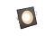 Влагозащищённый встраиваемый светильник Denkirs DK3015-BK - изображение 3