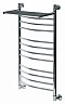 Полотенцесушитель водяной Nika Arc ЛД (Г2) ВП 100/50 - изображение 2