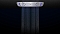 Душевой комплект Timo Saona SX-2319/17SM с термостатом золото матовое - 4 изображение
