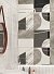 Керамическая плитка Italon Вставка Шарм Делюкс Микеланжело Дэко 40х80 - 2 изображение