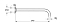 Душевой комплект VitrA Win S A49265EXP, хром - изображение 12