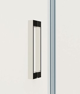 Душевая дверь Vincea Extra VDP-1E1112CGB черный