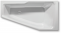 Акриловая ванна Riho Rething Space 170x90 L BR16005000000001