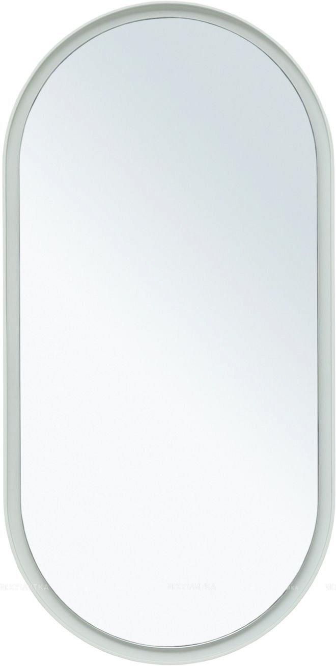 Зеркало Allen Brau Infinity 1.21016.WT 50 белый - изображение 3