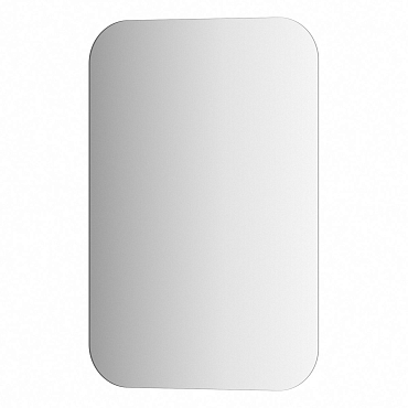 Зеркало Evoform Primary 40 см BY 0125 со шлифованной кромкой