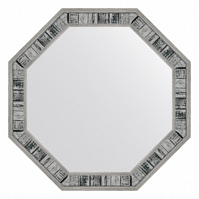 Зеркало в багетной раме Evoform OCTAGON BY 7412