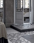 Керамогранит Kerama Marazzi Фондамента серый декорированный обрезной 60x60x0,9 - изображение 5