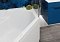Акриловая ванна Vagnerplast CAVALLO CORNER 140x140 - 3 изображение