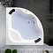 Акриловая ванна Lavinia Boho Aveo, 140x140 см, 361790AC - 4 изображение
