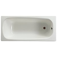 Стальная ванна Roca Contesa 120х70 см 212D060011