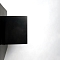 Переключатель потоков универсальный Paini Grazia 21PZ425 черный матовый, на 2 потребителя - 5 изображение
