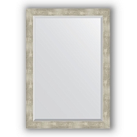 Зеркало в багетной раме Evoform Exclusive BY 1199 71 x 101 см, алюминий