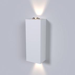 Настенный светодиодный светильник Elektrostandard Petite 40110/LED 4690389176814