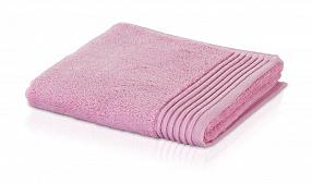 Полотенце махровое Moeve Loft 30x50 см, розовый