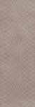 Керамическая плитка Meissen Плитка Arego Touch рельеф сатиновая серый 29x89