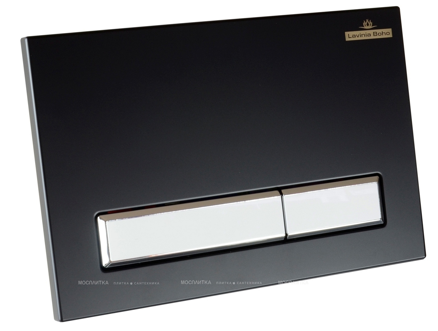 Комплект подвесной безободковый унитаз Lavinia Boho Elegant Rimless, микролифт, 87561074 - изображение 4