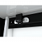 Душевая кабина Black&White Galaxy 90x90 см гидромассажная, 8001900 - изображение 5