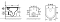 Унитаз подвесной безободковый Azario Teramo AZ-0053-UQ с крышкой-сиденьем микролифт, белый - изображение 9