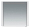 Зеркальный шкаф Am.Pm Sensation M30MCL0801WG, цвет - белый глянец, с подсветкой, левый, 80 см - 2 изображение