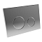 Комплект бачка скрытого монтажа для приставного унитаза 3 в 1 Lavinia Boho Relfix, 77030059 - 2 изображение