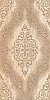 Керамическая плитка Azori Декор Ascoli Beige Classico 31,5х63