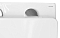 Унитаз подвесной безободковый Azario Gloria AZ-2003 с крышкой-сиденьем микролифт, белый - изображение 8