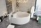 Акриловая ванна Vagnerplast PLEJADA 150x150 - изображение 4