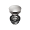 Донный клапан для раковины Kerama Marazzi Ole 230KM.M0.070 титановый атласный - изображение 2