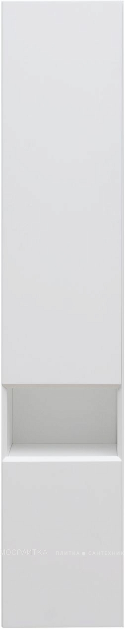 Шкаф-пенал Allen Brau Infinity 1.21010.WM 35 L white matt - изображение 5