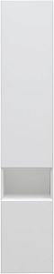 Шкаф-пенал Allen Brau Infinity 1.21010.WM 35 L white matt - 5 изображение