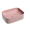 Раковина Ceramica Nova Element 50 см CN6052MP розовая