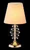 Настольная лампа Crystal Lux ARMANDO LG1 GOLD - изображение 2