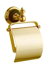 Держатель туалетной бумаги Boheme Palazzo 10151 золото