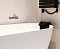 Смеситель для ванны с душем GPD Provido MBB155 хром глянец - 7 изображение