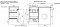 Тумба с раковиной Эстет Dallas Luxe 110 ФР-00002021 правая подвесная 2 ящ - изображение 7