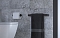 Полотенцедержатель Artwelle Schwarz 7713 черный - изображение 4