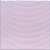 Керамическая плитка Kerama Marazzi Вставка Маронти розовый 10х10
