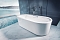 Чугунная ванна 170х80 см Jacob Delafon Volute 6D063-00 с антискользящим покрытием - 4 изображение