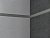 Керамогранит Kerama Marazzi  Сенат светло-серый обрезной 40,2х40,2 - 5 изображение