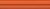 Керамическая плитка Kerama Marazzi Бордюр Багет Клемансо оранжевый 3х15
